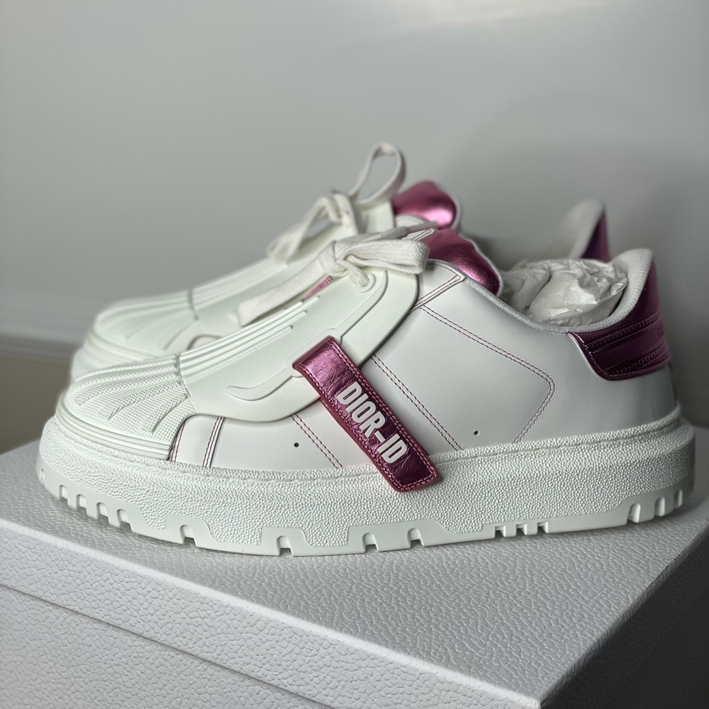 Dior ID connect